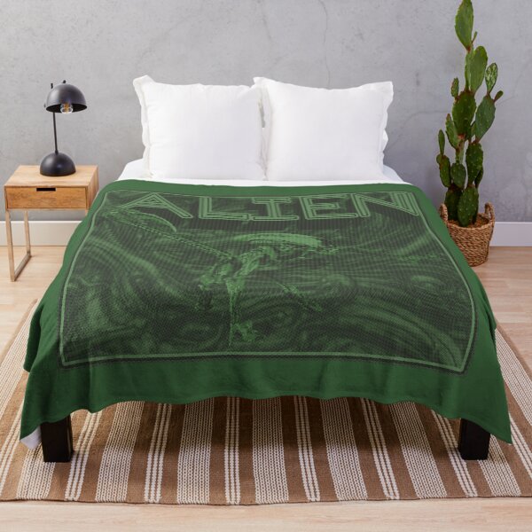 Item preview, Alien Fan Pop-Art designed and sold by Cathedral of Curiosity.
