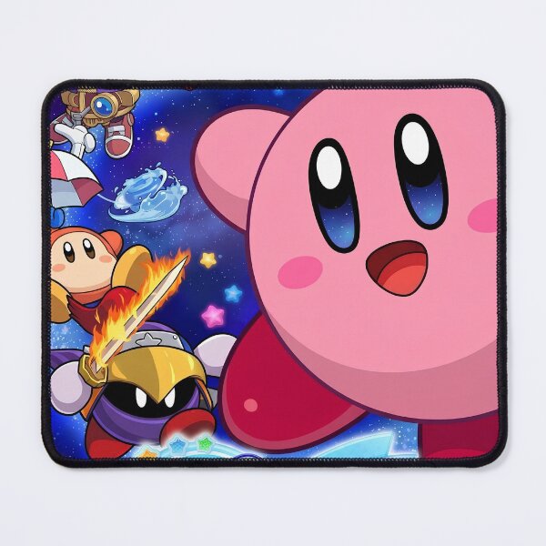 Item preview, Kirby designed and sold by safarianu.