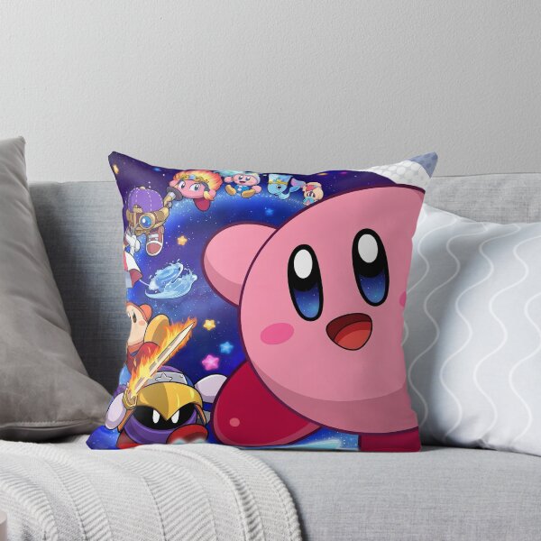 Item preview, Kirby designed and sold by safarianu.