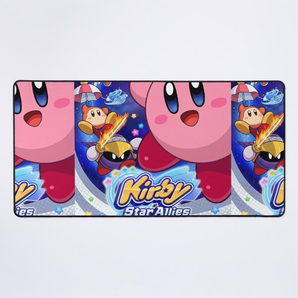 Item preview, Kirby designed and sold by safarianu.