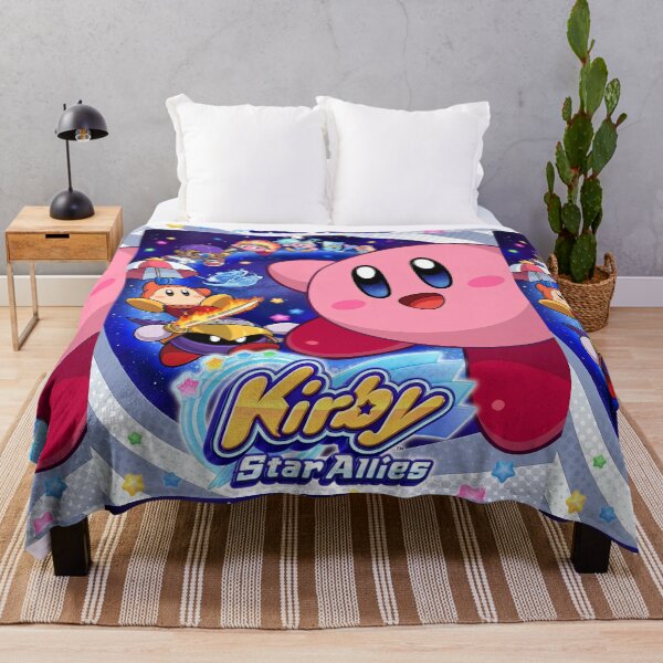 Item preview, Kirby designed and sold by safarianu.
