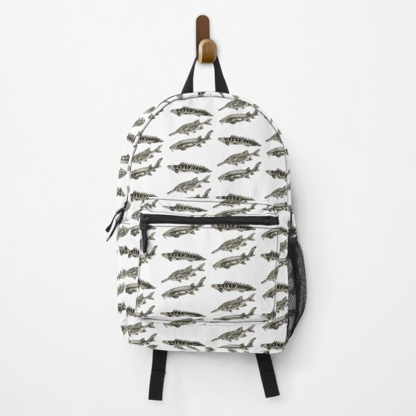 Item preview, River Fishes designed and sold by IstanbulEssence.