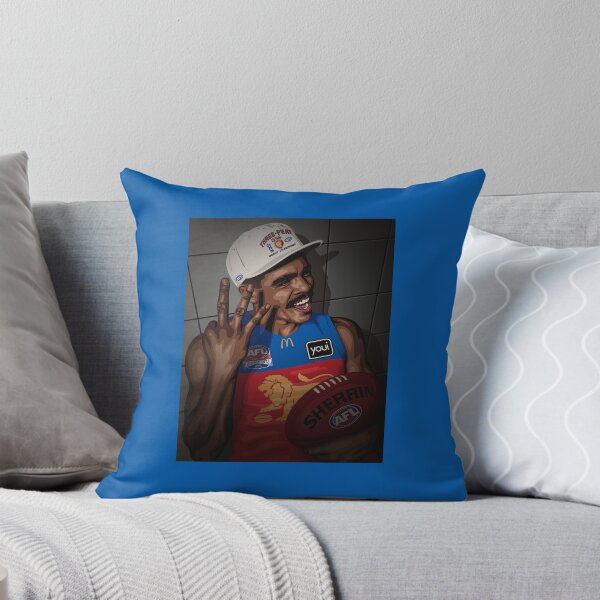 Item preview, CHARLIE 3-PEAT designed and sold by UCArts.
