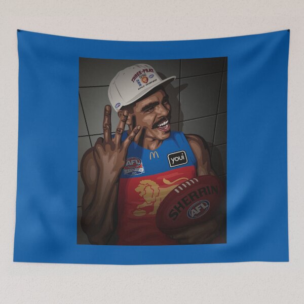 Item preview, CHARLIE 3-PEAT designed and sold by UCArts.