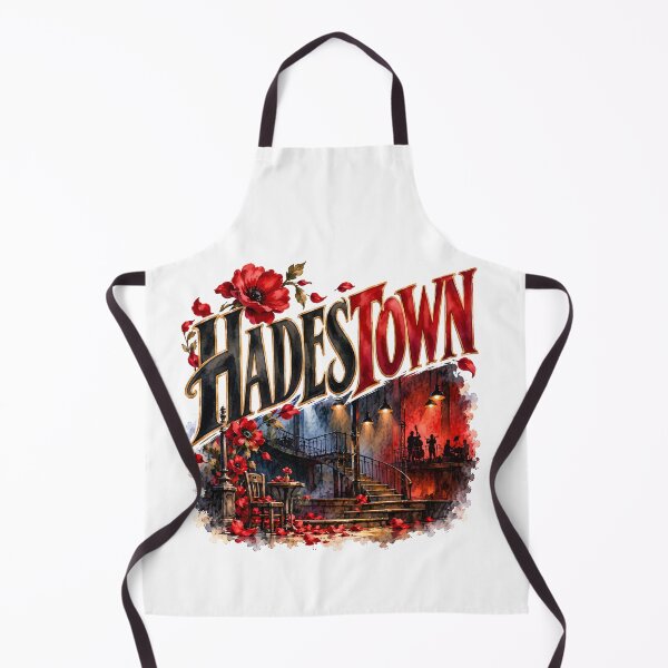 Item preview, Hadestown designed and sold by Lyric Vault - Rock on.