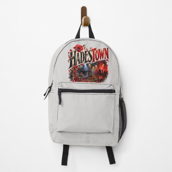 Item preview, Hadestown designed and sold by Lyric Vault - Rock on.