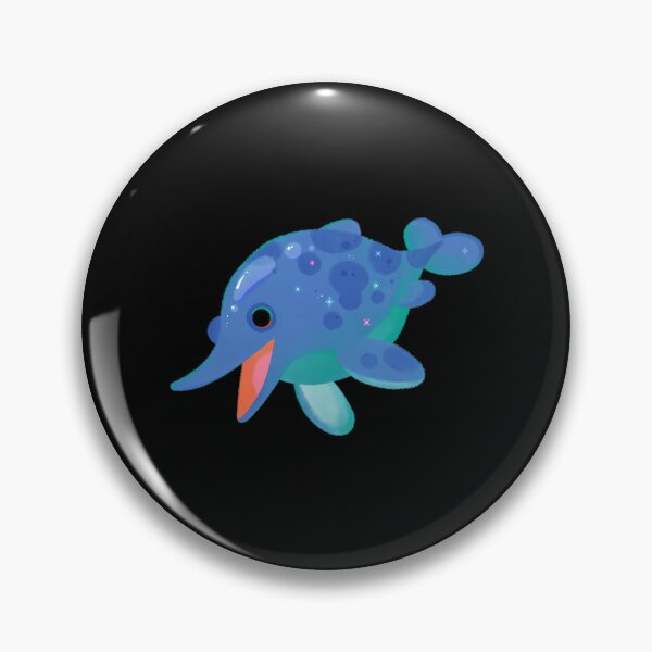 Item preview, Triassic Baby - Dark designed and sold by IstanbulEssence.