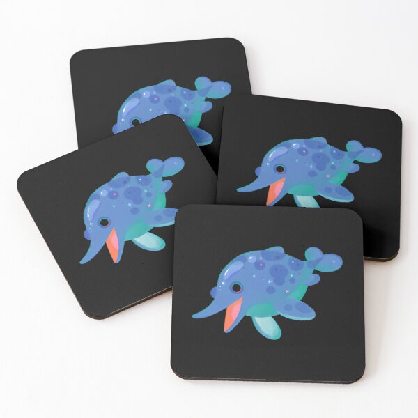 Item preview, Triassic Baby - Dark designed and sold by IstanbulEssence.