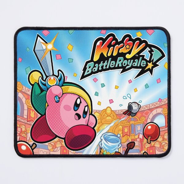 Item preview, Kirby designed and sold by safarianu.