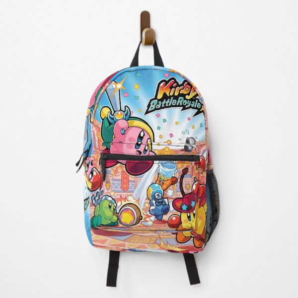Item preview, Kirby designed and sold by safarianu.