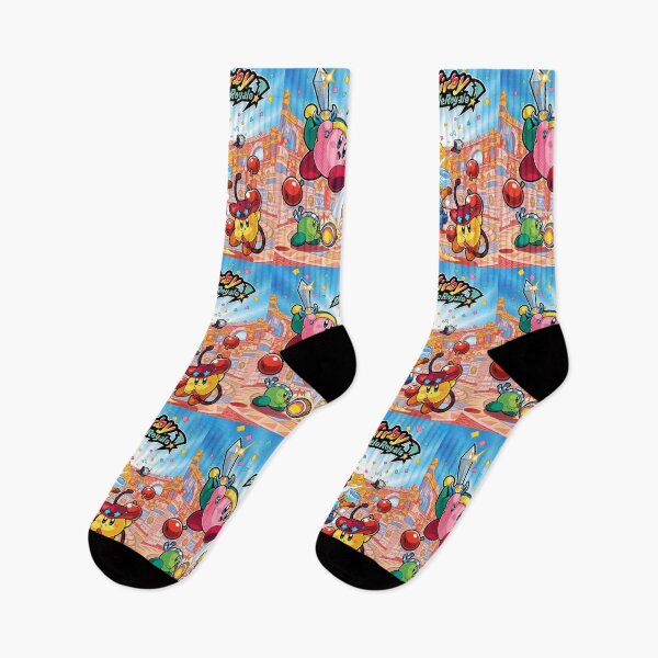 Item preview, Kirby designed and sold by safarianu.