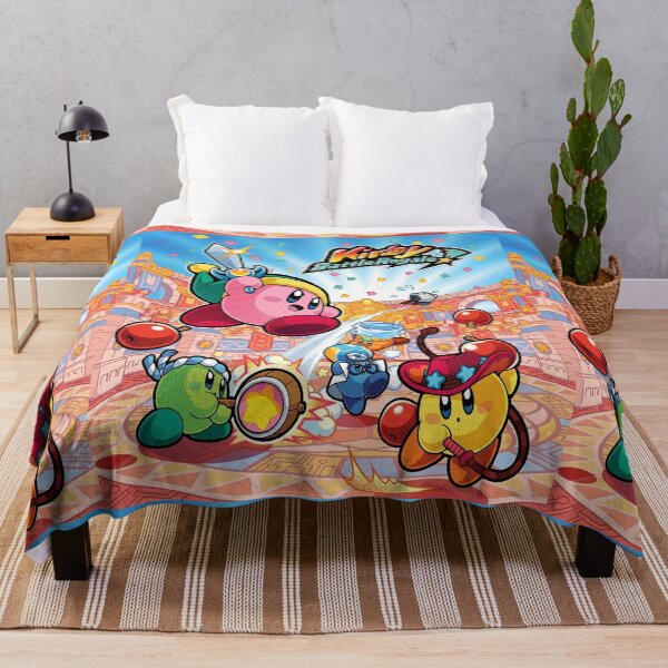 Item preview, Kirby designed and sold by safarianu.