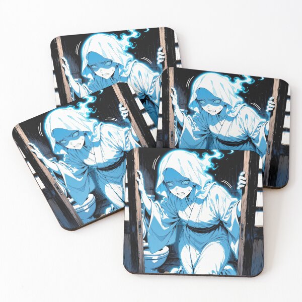 Item preview, 幽霊は排泄する必要がある designed and sold by CapsuLia.