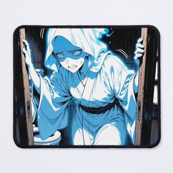 Item preview, 幽霊は排泄する必要がある designed and sold by CapsuLia.