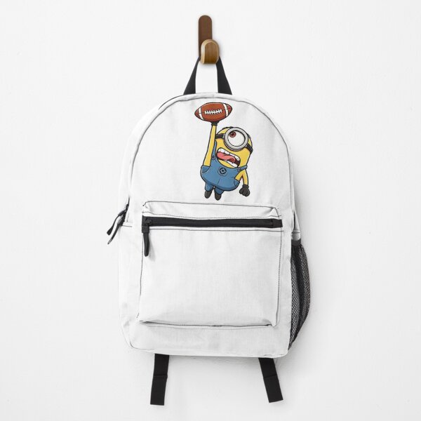 Item preview, ​Football Minion Catch designed and sold by wingoo22.