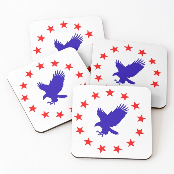 Item preview, Freedom Eagle designed and sold by HillC1985.