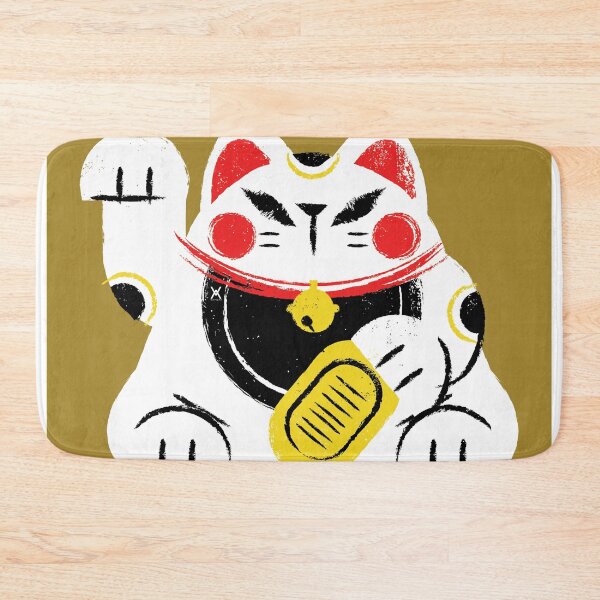 Item preview, Lucky Mao designed and sold by XVANCAI.
