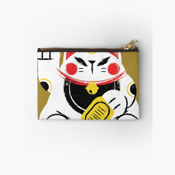 Item preview, Lucky Mao designed and sold by XVANCAI.