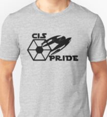 CIS Pride Unisex T-Shirt