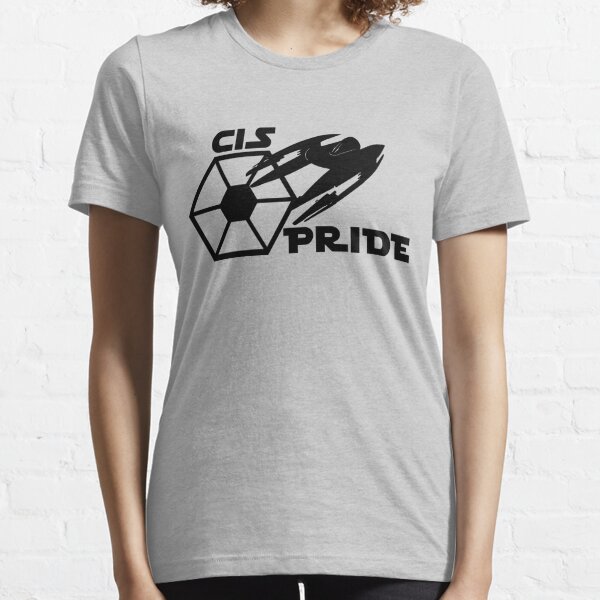 Cis Pride Merch & Gifts for Sale