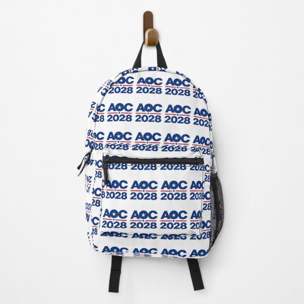 Item preview, AOC 2028 Campaign Star Design designed and sold by Owcomm.