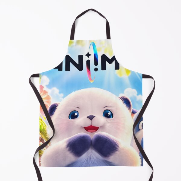 Item preview, Aniimo designed and sold by safarianu.