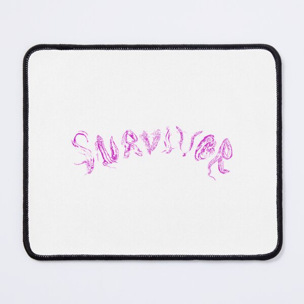 Item preview, Survivor designed and sold by IstanbulEssence.