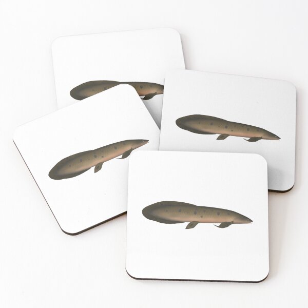 Item preview, Australian Lungfish designed and sold by IstanbulEssence.