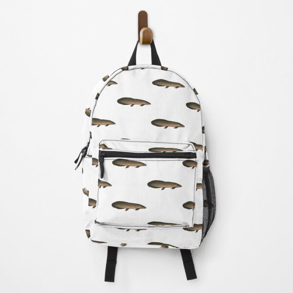 Item preview, Australian Lungfish designed and sold by IstanbulEssence.