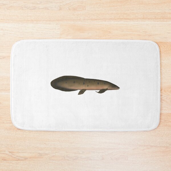 Item preview, Australian Lungfish designed and sold by IstanbulEssence.
