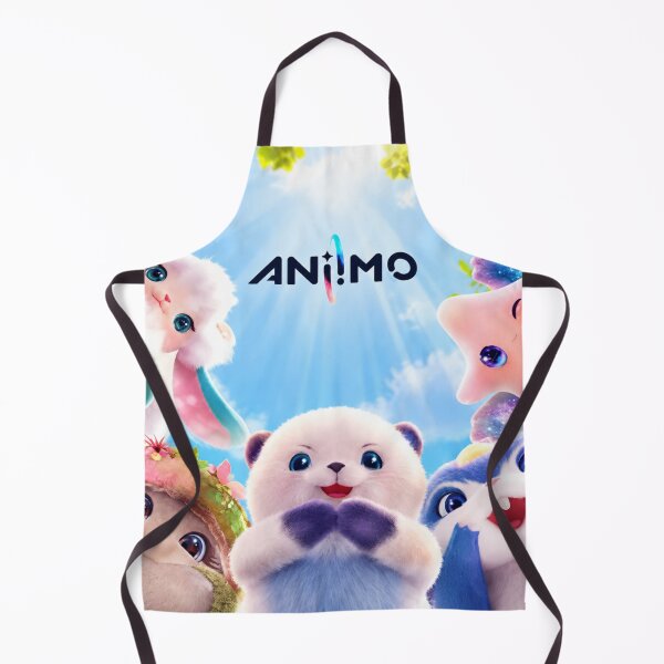 Item preview, Aniimo designed and sold by safarianu.
