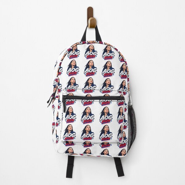 Item preview, Alexandria Ocasio Cortez 2028 for President designed and sold by Owcomm.