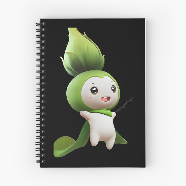 Item preview, Aniimo designed and sold by safarianu.