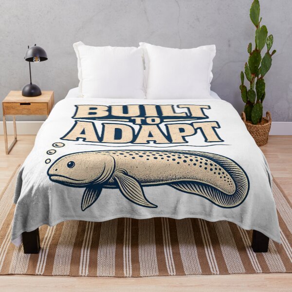 Item preview, Lungfish designed and sold by IstanbulEssence.
