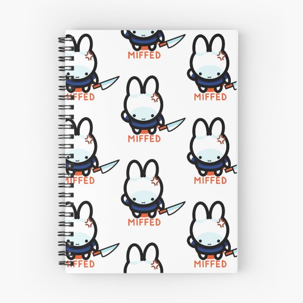 Item preview, Pretty Miffed  designed and sold by Tri-Stain.