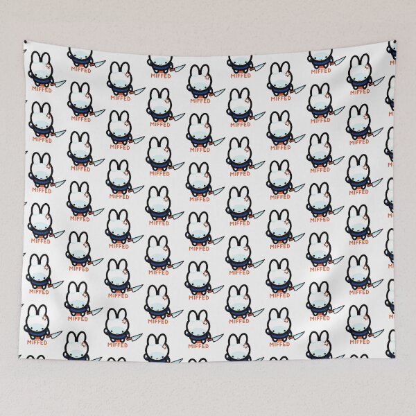 Item preview, Pretty Miffed  designed and sold by Tri-Stain.