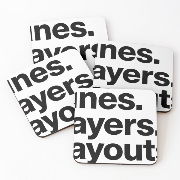 Item preview, lines layers layouts designed and sold by Akdesain.