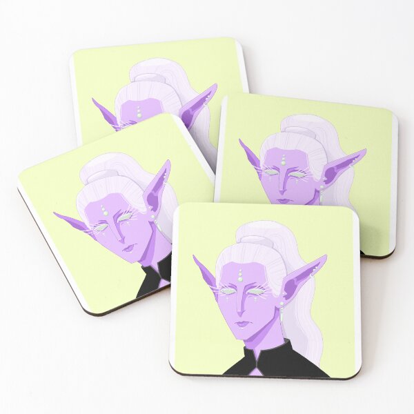 Item preview, Purple Alien Man designed and sold by CringeVampire.