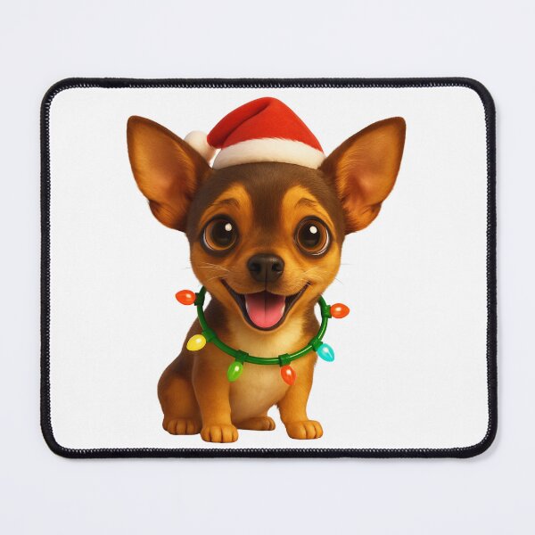 Item preview, Jack Chi Christmas Lights designed and sold by Sillytoe.