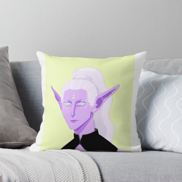 Item preview, Purple Alien Man designed and sold by CringeVampire.