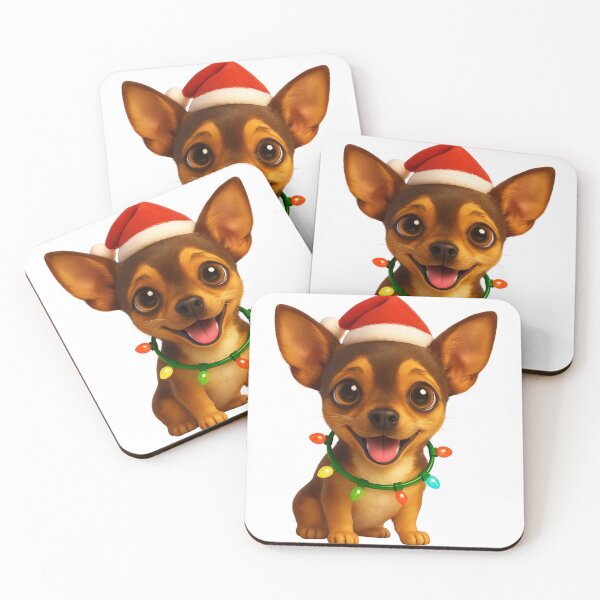 Item preview, Jack Chi Christmas Lights designed and sold by Sillytoe.