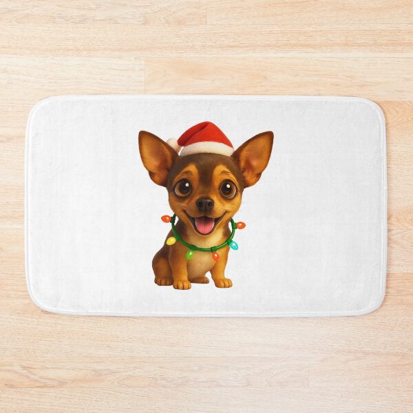 Item preview, Jack Chi Christmas Lights designed and sold by Sillytoe.