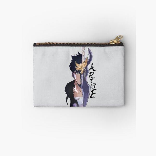 Item preview, Scribble Hunter Sung designed and sold by Ninaa-Art.