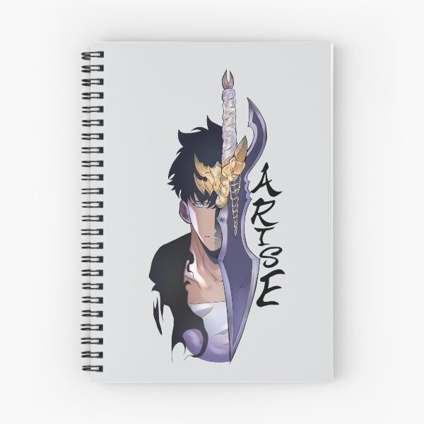 Item preview, Scribble Hunter Sung designed and sold by Ninaa-Art.