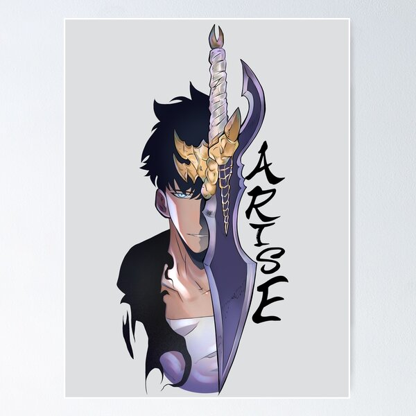 Item preview, Scribble Hunter Sung designed and sold by Ninaa-Art.