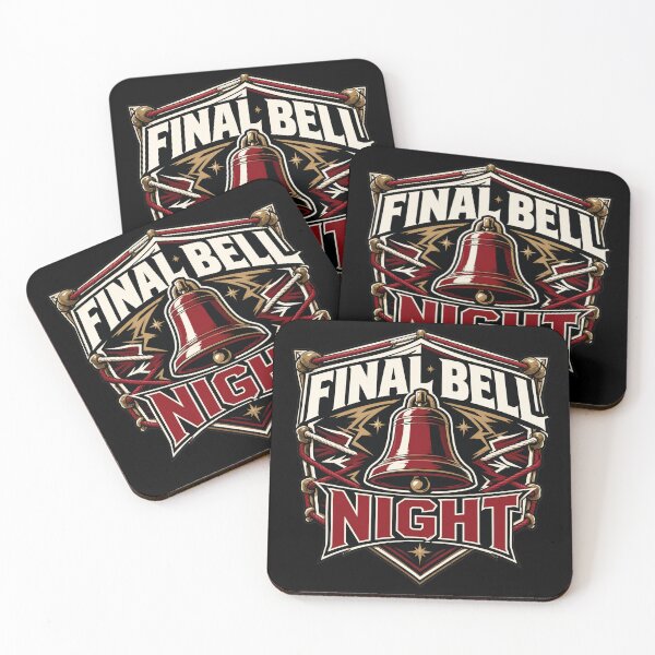 Item preview, Final Bell Night Wrestling Event Emblem designed and sold by Dogy Corgi.