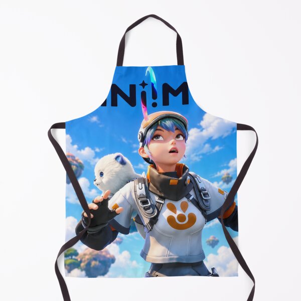Item preview, Aniimo designed and sold by safarianu.