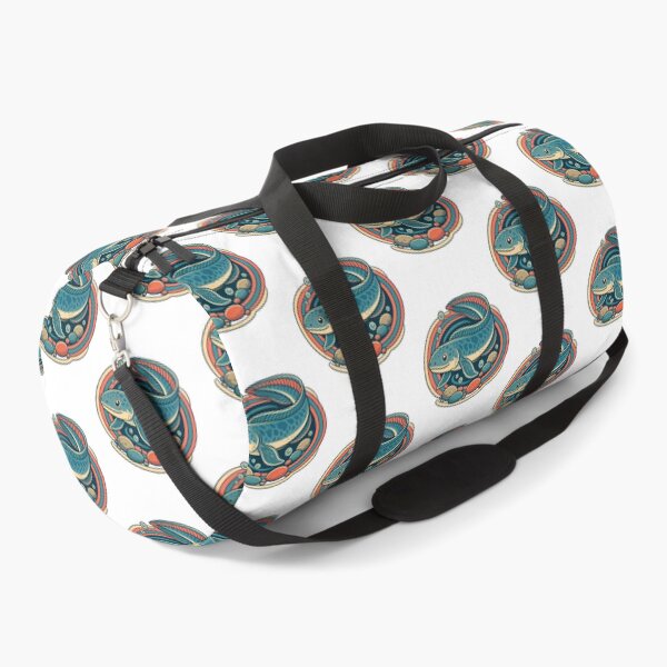 Item preview, Lungfish designed and sold by IstanbulEssence.