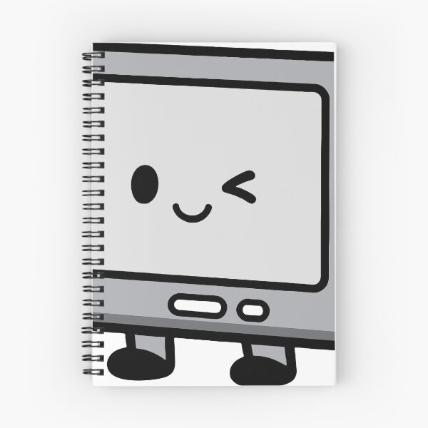 Item preview, tablet kawaii designed and sold by Akdesain.