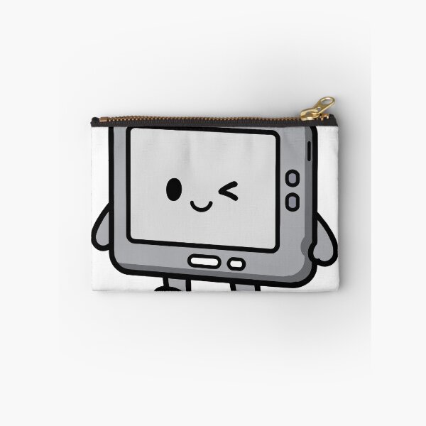 Item preview, tablet kawaii designed and sold by Akdesain.